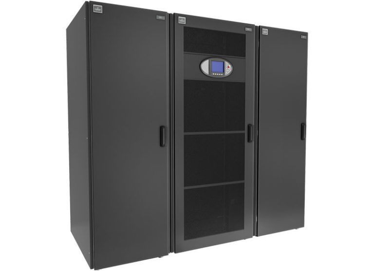 Emerson Liebert APM Unified Power