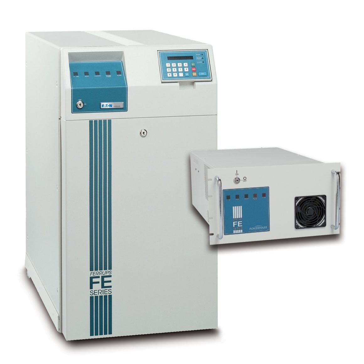 Eaton Ferrups UPS 5.3 kVa QFE5.3 Unified Power