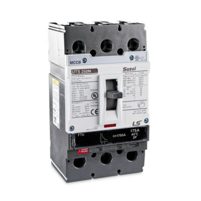 Phase Modular US 3- Phase circuit breaker