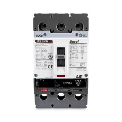 Phase Modular US 3- Phase circuit breaker